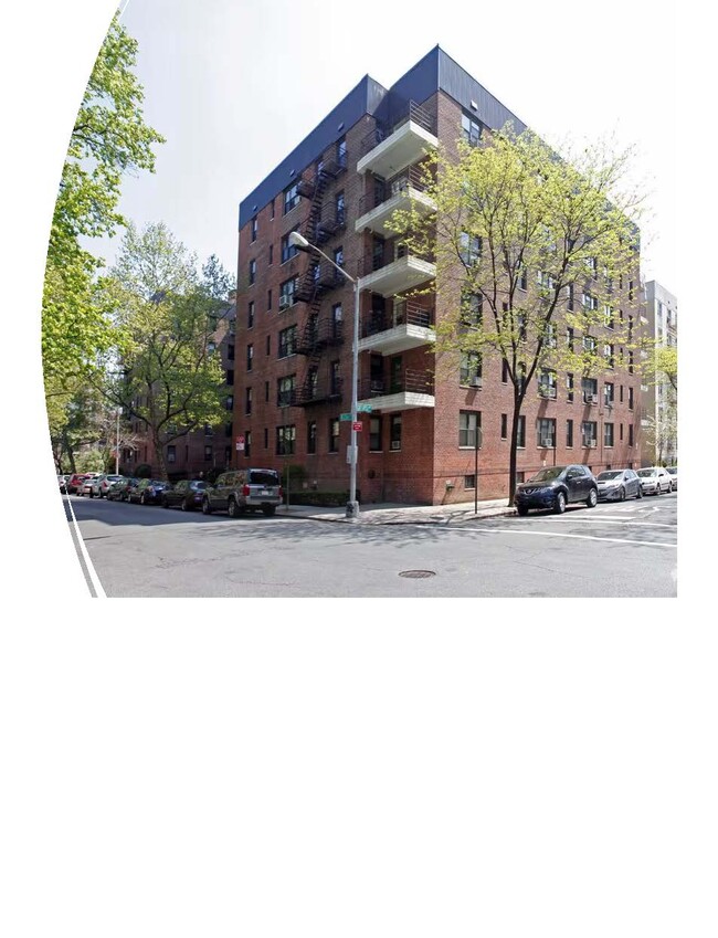 181 W 238th St in Bronx, NY - Building Photo - Building Photo