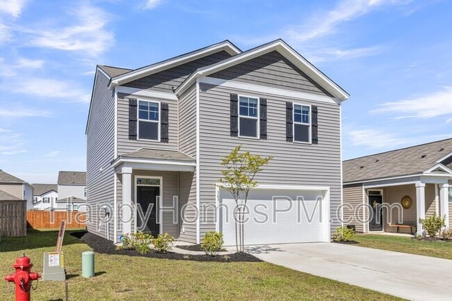 303 Black Birch Dr in Summerville, SC - Building Photo - Building Photo