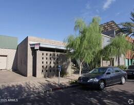1429 N 1st St in Phoenix, AZ - Building Photo