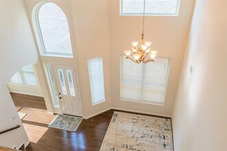 2814 Waterford Dr in Irving, TX - Foto de edificio - Building Photo