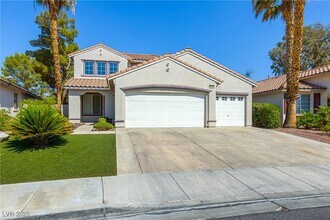 3030 Paseo Hills Way in Henderson, NV - Building Photo - Building Photo
