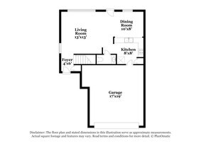 1111 Richcrest Dr in Houston, TX - Building Photo