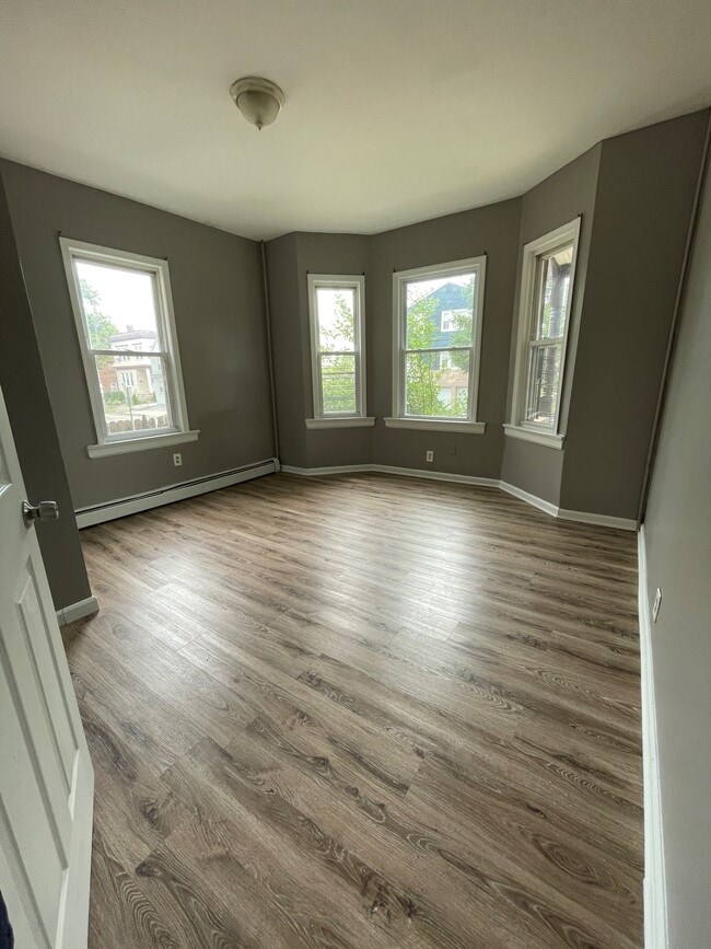 property at 101 Bedford St