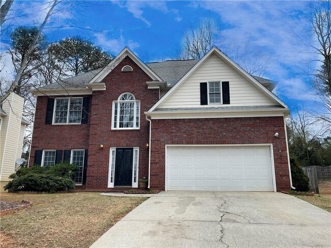 2055 Monroe Dr in Alpharetta, GA - Building Photo - Building Photo