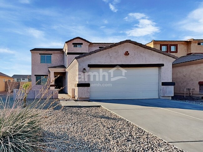 property at 21967 W Sonora St