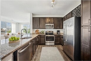 Aspire Apollo in Camp Springs, MD - Building Photo