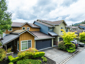 Copper Ridge of Talus in Issaquah, WA - Building Photo - Building Photo