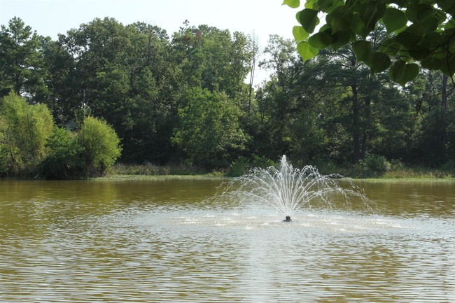 Lakefront Apartments in Shreveport, LA - Foto de edificio - Building Photo