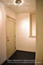 1530 NW Market St in Seattle, WA - Building Photo - Building Photo