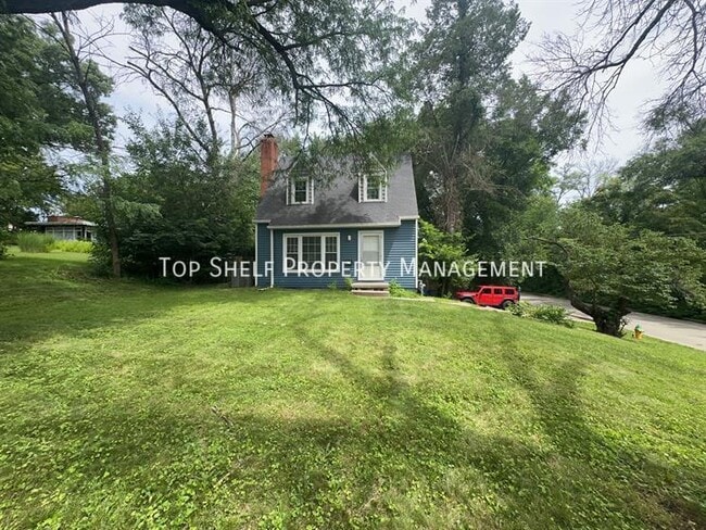 property at 6103 Dagle Dr