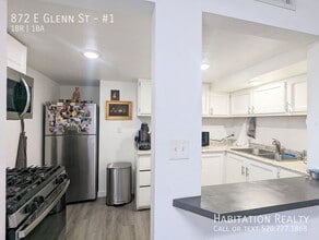 872 E Glenn St in Tucson, AZ - Building Photo - Building Photo