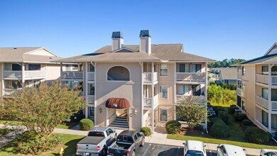 4242 Pinehurst Cir, Unit N3 in Little River, SC - Building Photo - Building Photo
