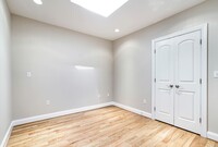 154 T St NE, Unit 30P in Washington, DC - Building Photo - Building Photo