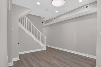 1106 S Carey St in Baltimore, MD - Building Photo - Building Photo