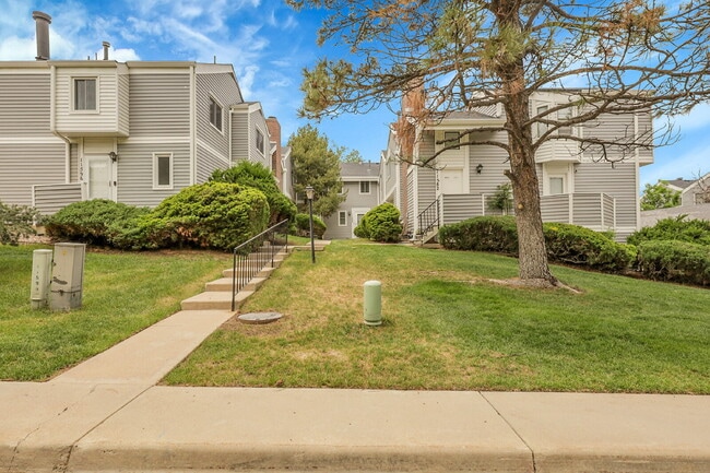 property at 11588 E Bayaud Dr