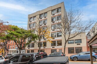 192 Degraw St in Brooklyn, NY - Foto de edificio - Building Photo