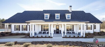 805 Zelkova Rdg in Athens, GA - Building Photo - Building Photo