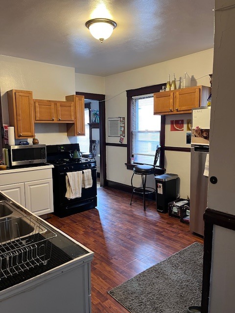 3039 N Cramer St, Unit 3039 Lower in Milwaukee, WI - Building Photo - Building Photo