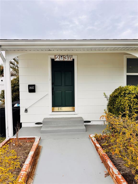 2837 18th Ave N in St. Petersburg, FL - Building Photo - Building Photo