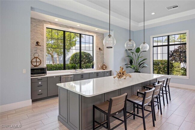 property at 2603 Seychelles Cir