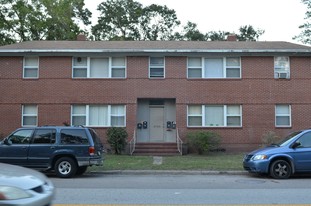 2129 Spring Park Rd Apartments