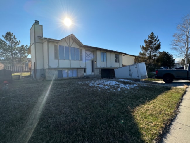 535 W 400 N in Tooele, UT - Foto de edificio - Building Photo