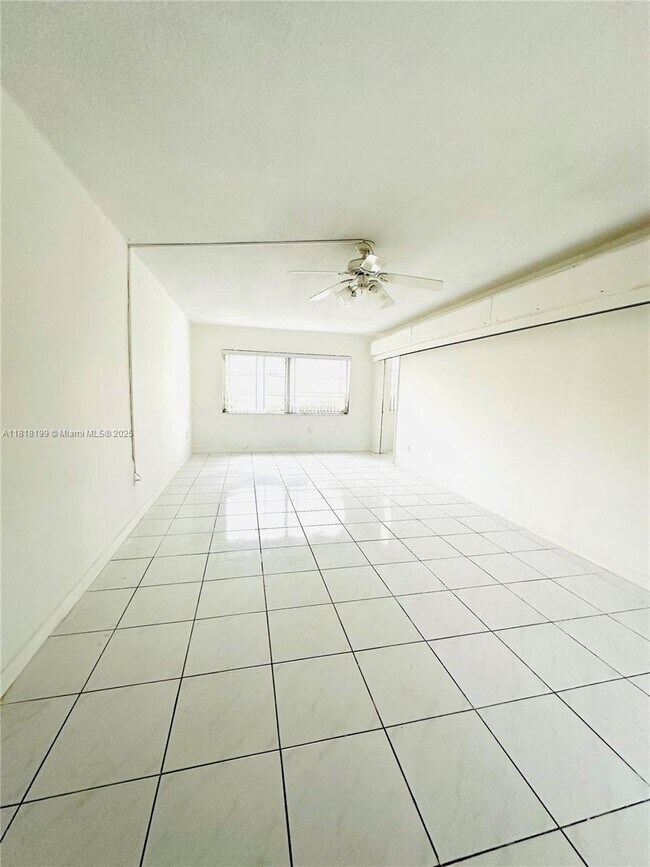 property at 2825 NE 201st Terrace