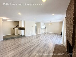 3520 Flora Vista Ave in Santa Clara, CA - Building Photo - Building Photo