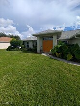 1818 SW 21st Ln in Cape Coral, FL - Building Photo - Building Photo