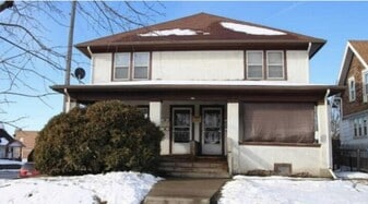 201 N French Ave in Sioux Falls, SD - Building Photo