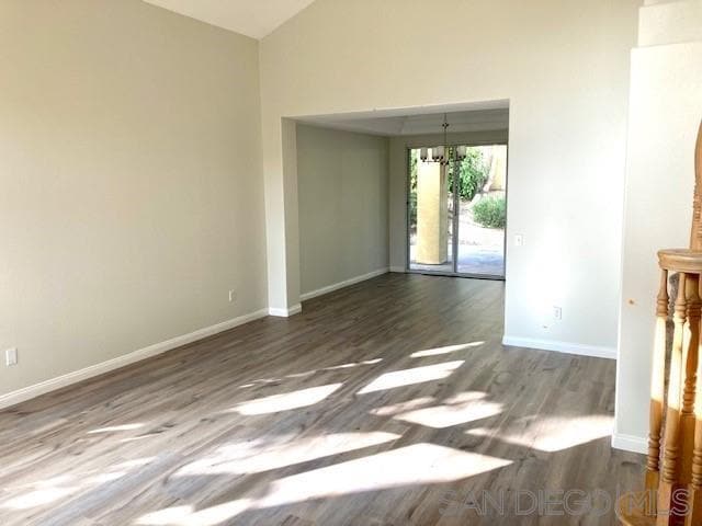 4516 Mercurio St in San Diego, CA - Building Photo - Building Photo