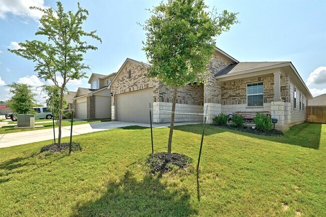 property at 3705 Conyers Ln