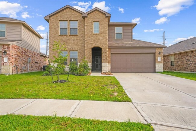 property at 21622 Violet Rdg Rd