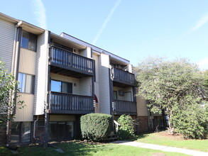 Windemere Apartments in Lansing, MI - Foto de edificio - Building Photo