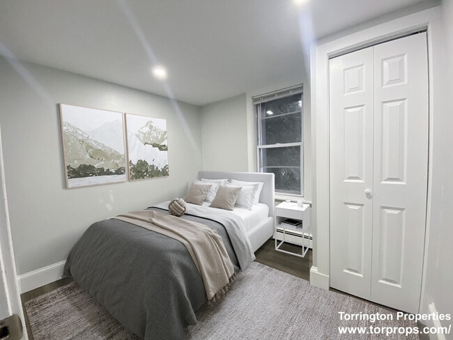 351 E 8th St, Unit Ground in Boston, MA - Building Photo - Building Photo