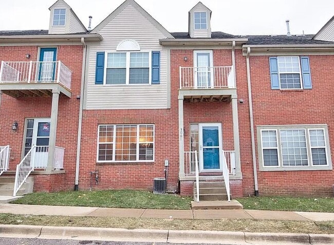 3061 Cloverly Ct in Ann Arbor, MI - Building Photo - Building Photo