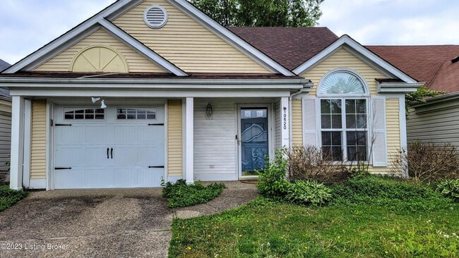 property at 10520 Bay Pointe Ct