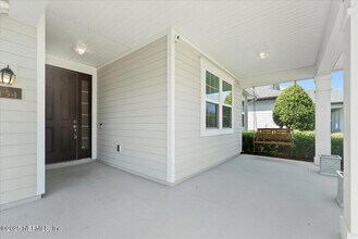 154 Palisade Dr in St. Augustine, FL - Building Photo - Building Photo