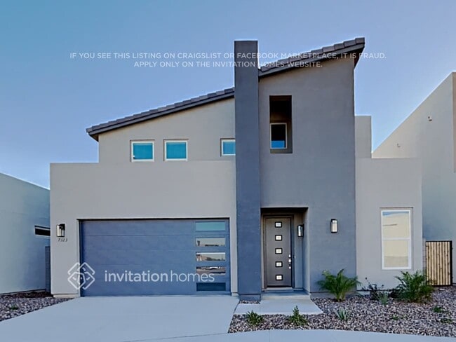 property at 7323 S 23rd Dr
