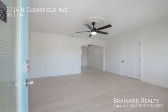 3714 N Clearfield Ave in Tampa, FL - Building Photo - Building Photo