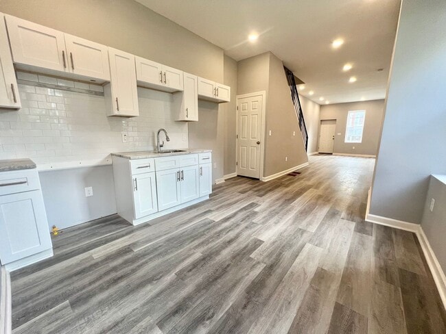 property at 5029 Keyser St