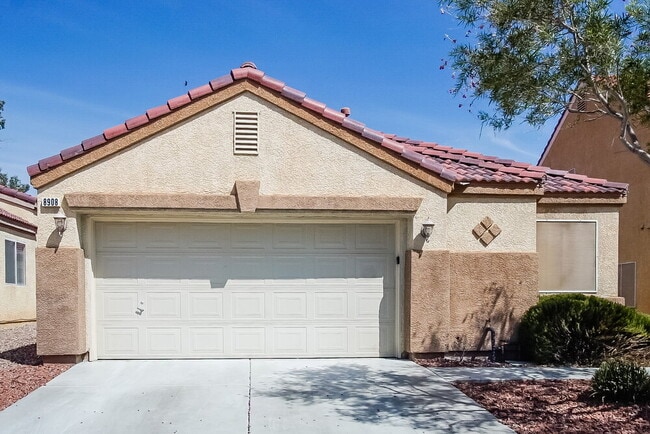 property at 8908 Big Bear Pines Ave