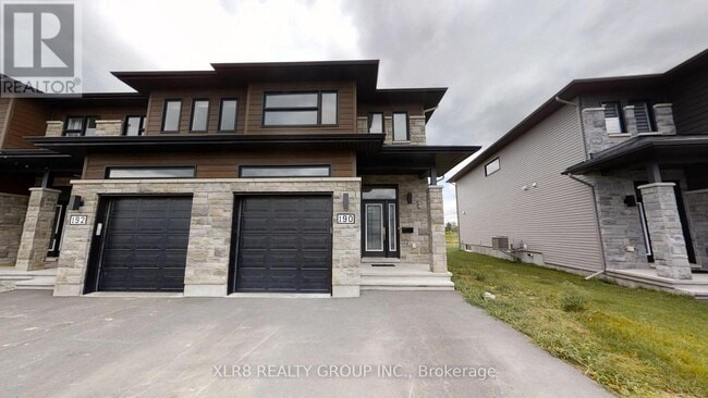property at 190 Argile St