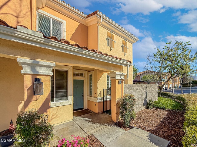 property at 2930 Esperanza Way