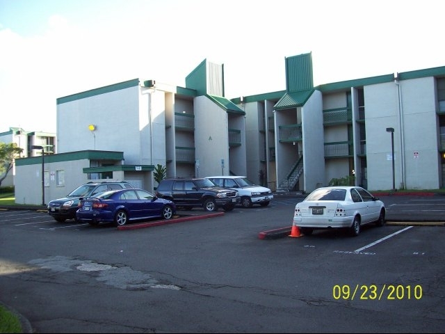 Hale Hoaloha Apartments in Hilo, HI - Building Photo