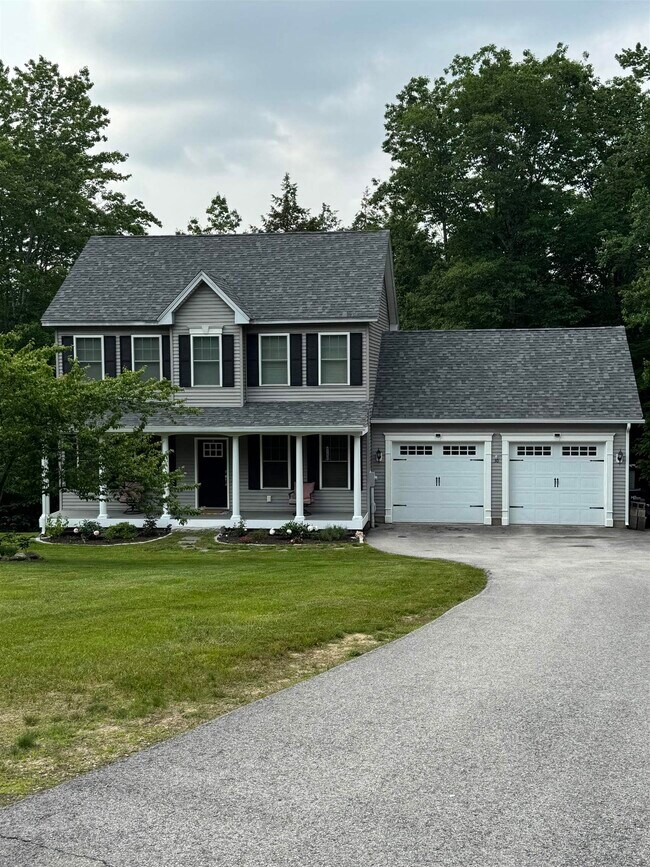 30 Daylily Ln in New Boston, NH - Building Photo - Building Photo