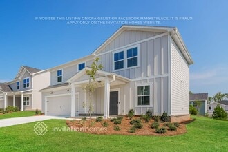 4115 Ferris Ln in Covington, GA - Building Photo - Building Photo