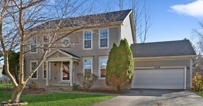 property at 1660 Blackwell Ln