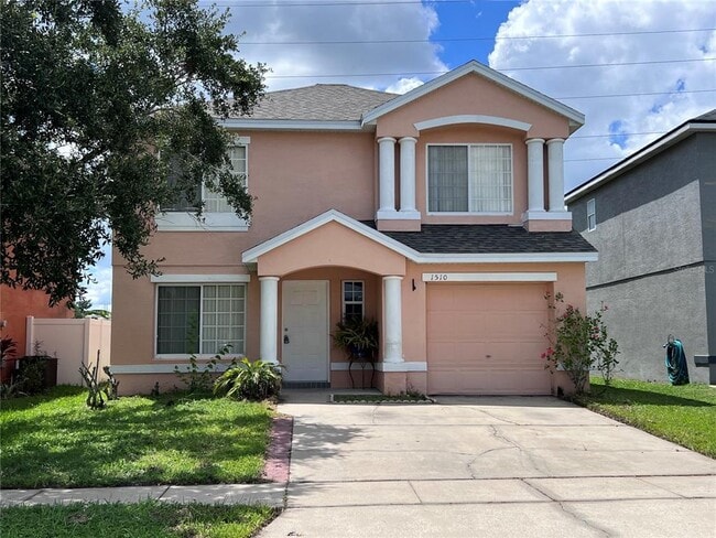 property at 1510 Carey Glen Cir