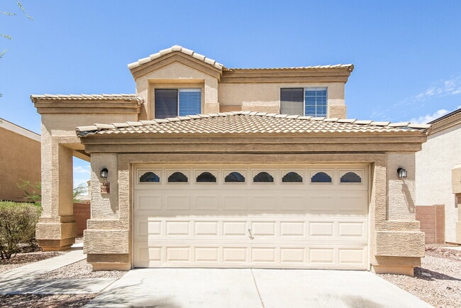 21868 W Mohave St